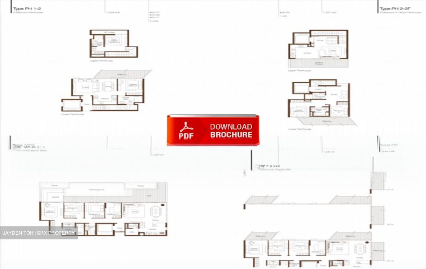 Nine Residences (D27), Apartment #590324201